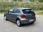 Volkswagen Polo 1.2 TSI BlueMotion Highline CRUISE I PDC I C, Voorwielaandrijving, Gebruikt, 4 cilinders, Origineel Nederlands