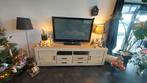 de Bommel tv meubel Indiana - Natural White, Verzenden