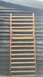 Vintage. gym rek, Sport en Fitness, Ophalen, Gebruikt, Overige typen