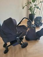 Joolz Kinderwagen [Black] Maxi cosi + Isofix, Kinderen en Baby's, Kinderwagens en Combinaties, Ophalen, Zo goed als nieuw, Overige merken