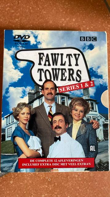 Family towers series 1 en 2