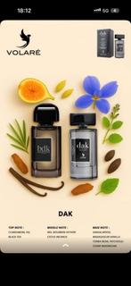 Beste geïnspireerde luxe parfums uit Dubai!, Ophalen of Verzenden, Zo goed als nieuw