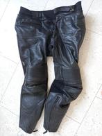 Motorbroek IXS, Motoren, Kleding | Motorkleding, Ophalen, Tweedehands, Heren, Broek | leer