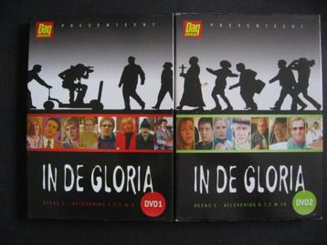 In de gloria 1 of 2 beschikbaar voor biedingen