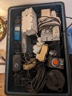 Kweekbenodigdheden, Ophalen, Overige soorten, Volle zon