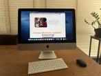 iMac eind 2013 21.5 inch, Computers en Software, Apple Desktops, Ophalen, 2 tot 3 Ghz, IMac, Gebruikt