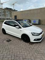 Volkswagen Polo gti 1.4 TSI 132KW DSG 2011 Nieuwe APK !!!, Auto's, Te koop, Geïmporteerd, 5 stoelen, Benzine