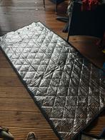 Raamisolatie met zuignappen, Ophalen, Zo goed als nieuw