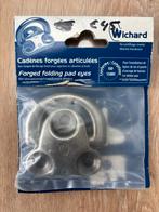 Wichard 6605 Dek Oog - Nieuw!, Ophalen of Verzenden, Nieuw, Lijn of Blok