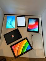 Partij tablets, audio, laptops, onderdelen, laptops, mac pcs, Computers en Software, Gebruikt, De Goorn, Diverse, MacBaS