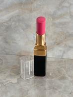 Chanel Rouge Coco Shine Lipstick 87 Rendez vous tester nieuw, Nieuw, Ophalen of Verzenden, Roze, Lippen