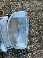 Tph koplamp, Ophalen