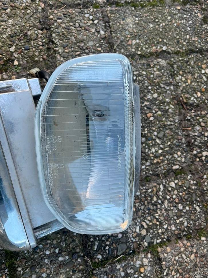 Tph koplamp, Motoren, Tuning en Styling, Ophalen