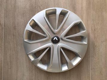 1 wieldop Renault Clio 15 inch beschikbaar voor biedingen