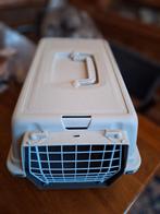 Mand of box om huisdier te vervoeren., Ophalen of Verzenden, Zo goed als nieuw
