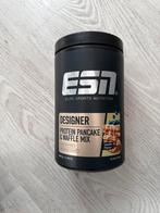 Designer Protein Pancake Mix - ESN Nieuw, Ophalen of Verzenden, Nieuw, Overige typen