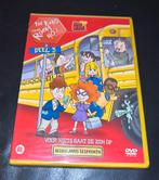 Dvd • the kids from room 402 • Nieuw in verpakking, Cd's en Dvd's, Alle leeftijden, Ophalen, Zo goed als nieuw