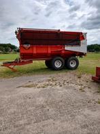 beco kipper graankipper voor landb.produkten, Ophalen, Akkerbouw, Transport