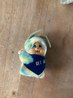 Diverse knijpbeestjes groot en klein, Verzenden, Zo goed als nieuw