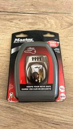 Master select access Lock, Ophalen of Verzenden, Zo goed als nieuw
