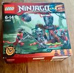 Lego Ninjago Set 70621, Kinderen en Baby's, Speelgoed | Duplo en Lego, Ophalen, Zo goed als nieuw, Complete set, Lego