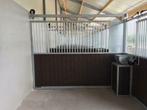 Paardenstallen/boxen. Beste prijs/kwaliteit, Weidegang