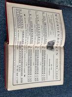 Engels Woordenboek K. Ten Bruggencate, Ophalen of Verzenden, Gelezen, Koenen of Wolters, Engels