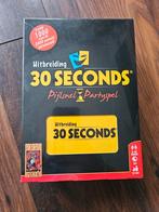 30 Seconds Uitbreiding - Nieuw in verpakking!, Hobby en Vrije tijd, Gezelschapsspellen | Bordspellen, Vijf spelers of meer, Ophalen of Verzenden