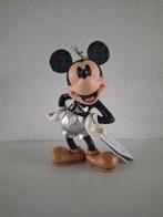 Jim Shore ornament 100 years Mickey nieuw, Enesco, Enesco, Beeldje of Figuurtje, Nieuw