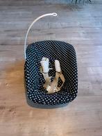 Triptrap baby inzet met hoes ukje, Kinderen en Baby's, Kinderstoelen, Ophalen of Verzenden, Zo goed als nieuw, Meegroeistoel, Stoelverkleiner