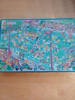 Van Haasteren - Hockey, Hobby en Vrije tijd, Denksport en Puzzels, Ophalen of Verzenden, Gebruikt
