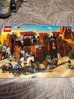 Lego western 6769, Ophalen of Verzenden, Gebruikt, Complete set, Lego