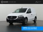 Mercedes-Benz Citan 110 CDI GB L1 | BPM Vrij | Cruise contro, Auto's, Voorwielaandrijving, Stof, Bedrijf, 2 stoelen