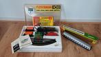 Fleischmann set H0 met extra wagon en rails, Ophalen of Verzenden, Zo goed als nieuw, Gelijkstroom, Fleischmann