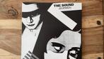 LP The Sound - Jeopardy - 2010 black Vinyl, Ophalen of Verzenden, Zo goed als nieuw