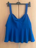 Peplum model topje 1x Shein Curve 46 NIEUW, Ophalen of Verzenden, Nieuw, Shirt of Top