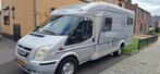 Hymer Van 622, Auto's, Particulier, Te koop