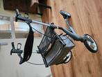 Rollator half jaar oud, Diversen, Ophalen of Verzenden, Zo goed als nieuw