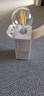 Ledvance Smart+ warmwitte filamentlampen., Ophalen, Led-lamp, Minder dan 30 watt, Nieuw