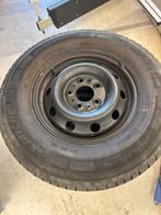 Ducato maxi wielen, Auto-onderdelen, Ophalen, 16 inch, Banden en Velgen, Winterbanden