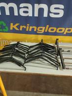 Kapstok, Gebruikt, X, Minder dan 100 cm, Hout