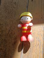 Poppetje, Ophalen of Verzenden, Gebruikt, Overige typen