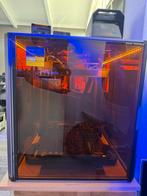 Snapmaker Artisan Premium 3D-printer, Computers en Software, 3D Printers, Ophalen, Ingebouwde Wi-Fi, Zo goed als nieuw, Snapmaker