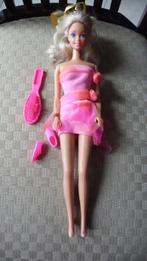 Barbiepop 8 Mattel, Ophalen of Verzenden, Zo goed als nieuw, Barbie