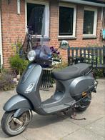 Vespa Lx, Ophalen, Gebruikt, Maximaal 45 km/u, Benzine