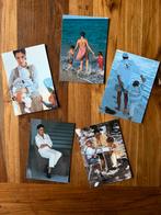 5 Donaldson kaarten, Ophalen of Verzenden, Nieuw