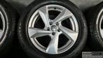 18 inch Audi Q3 F3 S Line velgen Bridgestone zomer banden, 18 inch, Gebruikt, -, -