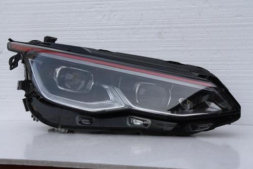 Koplamp VW Golf 8 GTI LED 060 IQ rechts Origineel ! Krassen, Auto-onderdelen, Verlichting, Volkswagen, Gebruikt, Ophalen of Verzenden