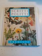 Scritti politti 7 inch absolute, Cd's en Dvd's, Vinyl Singles, Ophalen of Verzenden, Zo goed als nieuw, Pop