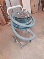 Te koop grote stof/water zuiger, Doe-het-zelf en Verbouw, Reinigingsmachines, Ophalen, Gebruikt